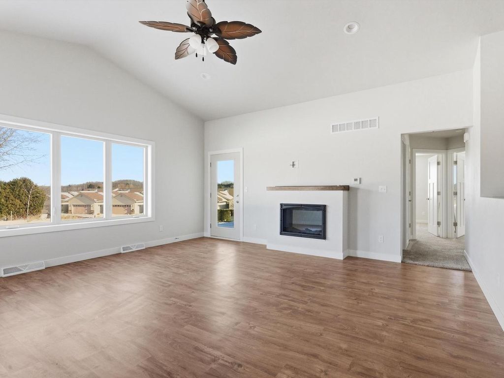 Photo of 4403 Tannery ROAD, Two Rivers, WI 54241 (MLS # 1941198)