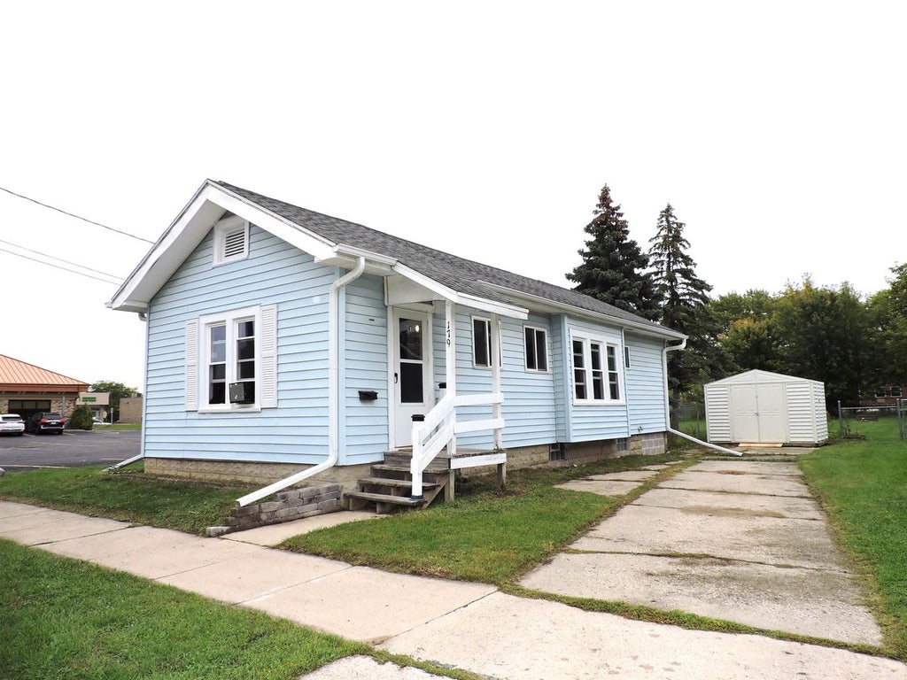 Photo of 179 N Bell STREET, Fond Du Lac, WI 54935 (MLS # 50333680)
