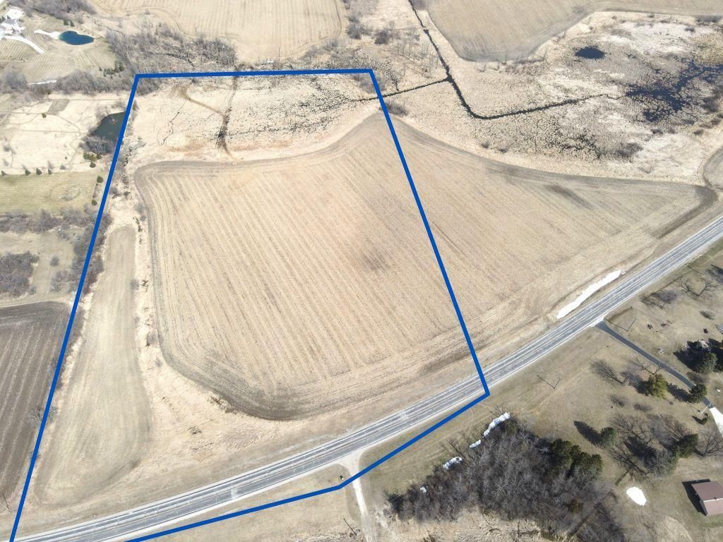 Photo of County Hh, Kiel, WI 53042 (MLS # 50323585)