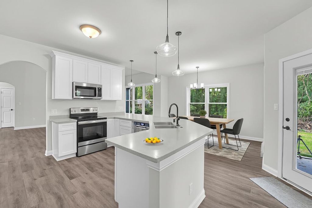 Photo of 4218 Meachem ROAD, Mount Pleasant, WI 53403 (MLS # 1944181)