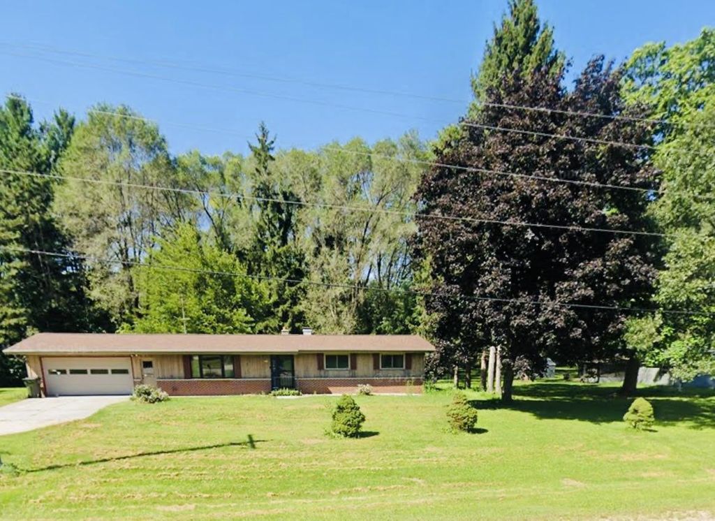 Photo of 7973 Wi 188 Hwy, Sauk City, WI 53583 (MLS # 2019827)