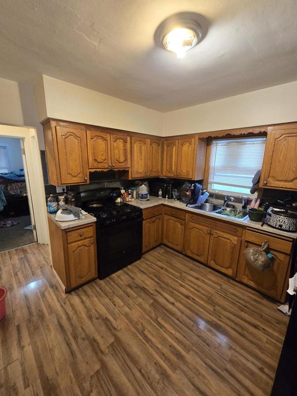 Photo of 4757 N 18th STREET, Milwaukee, WI 53209 (MLS # 1940455)