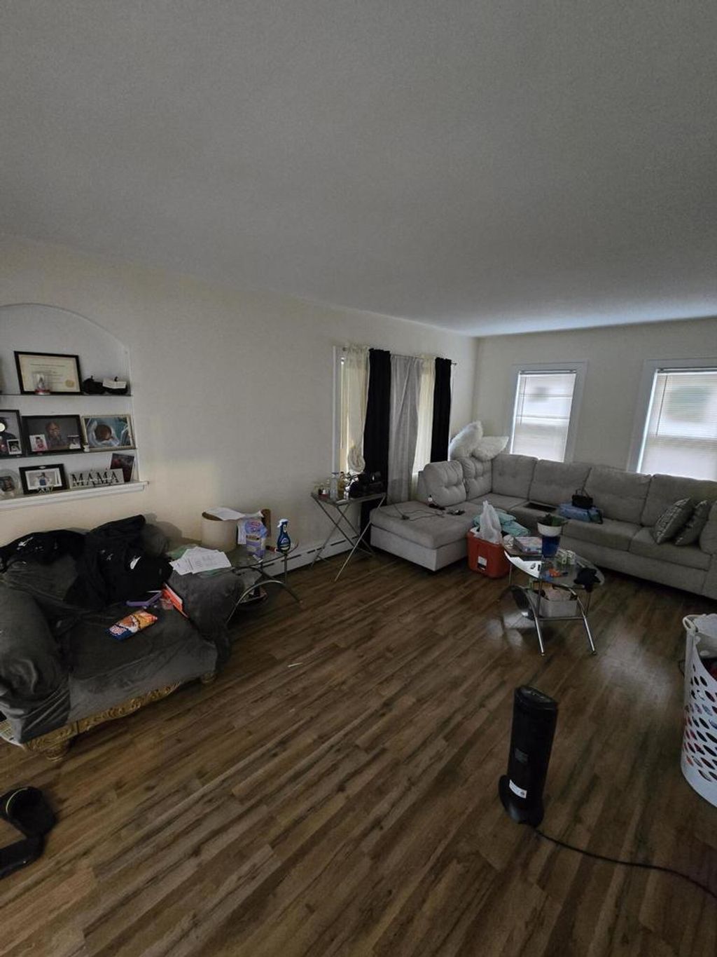 Photo of 4757 N 18th STREET, Milwaukee, WI 53209 (MLS # 1940455)