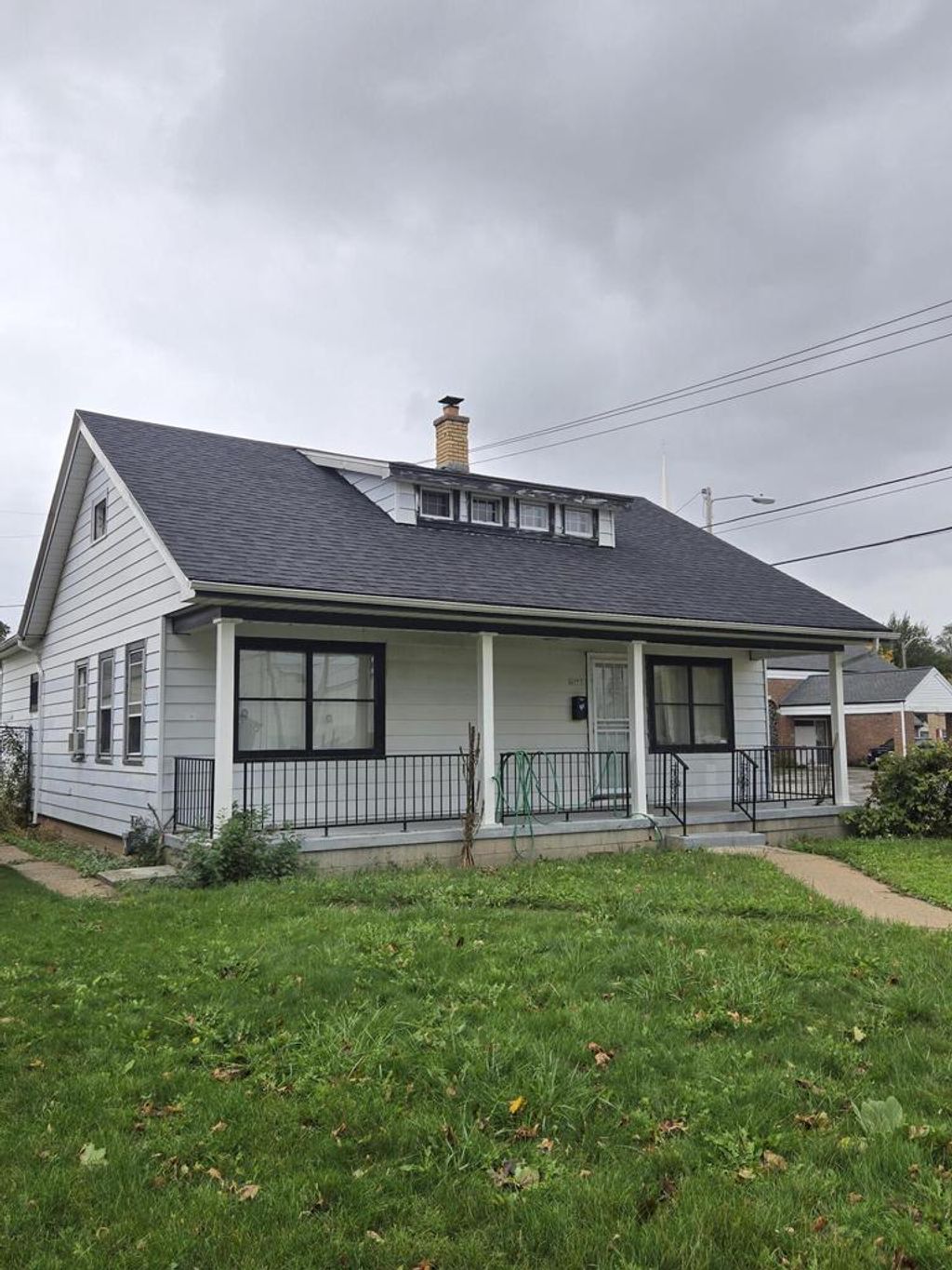 Photo of 4757 N 18th STREET, Milwaukee, WI 53209 (MLS # 1940455)