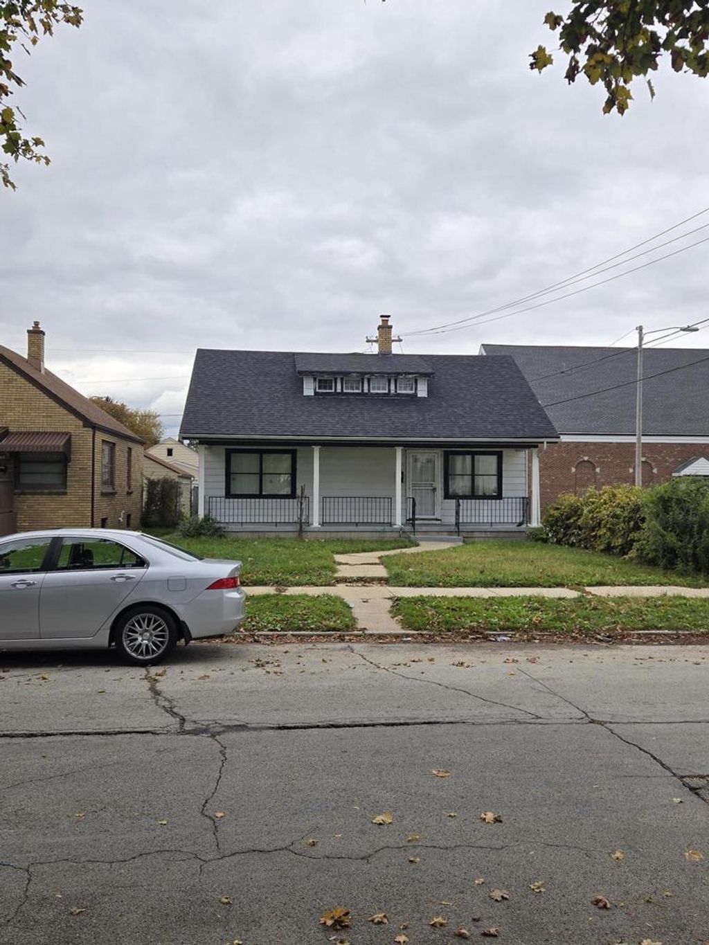 Photo of 4757 N 18th STREET, Milwaukee, WI 53209 (MLS # 1940455)