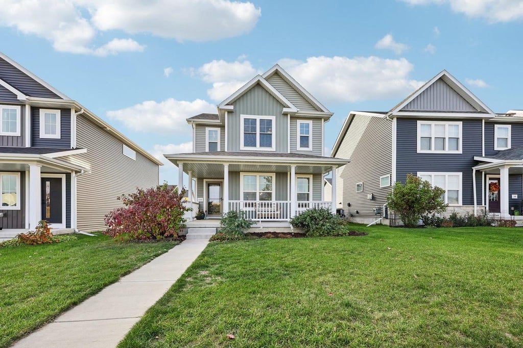 Photo of 548 Redan DRIVE, Verona, WI 53593 (MLS # 2035438)