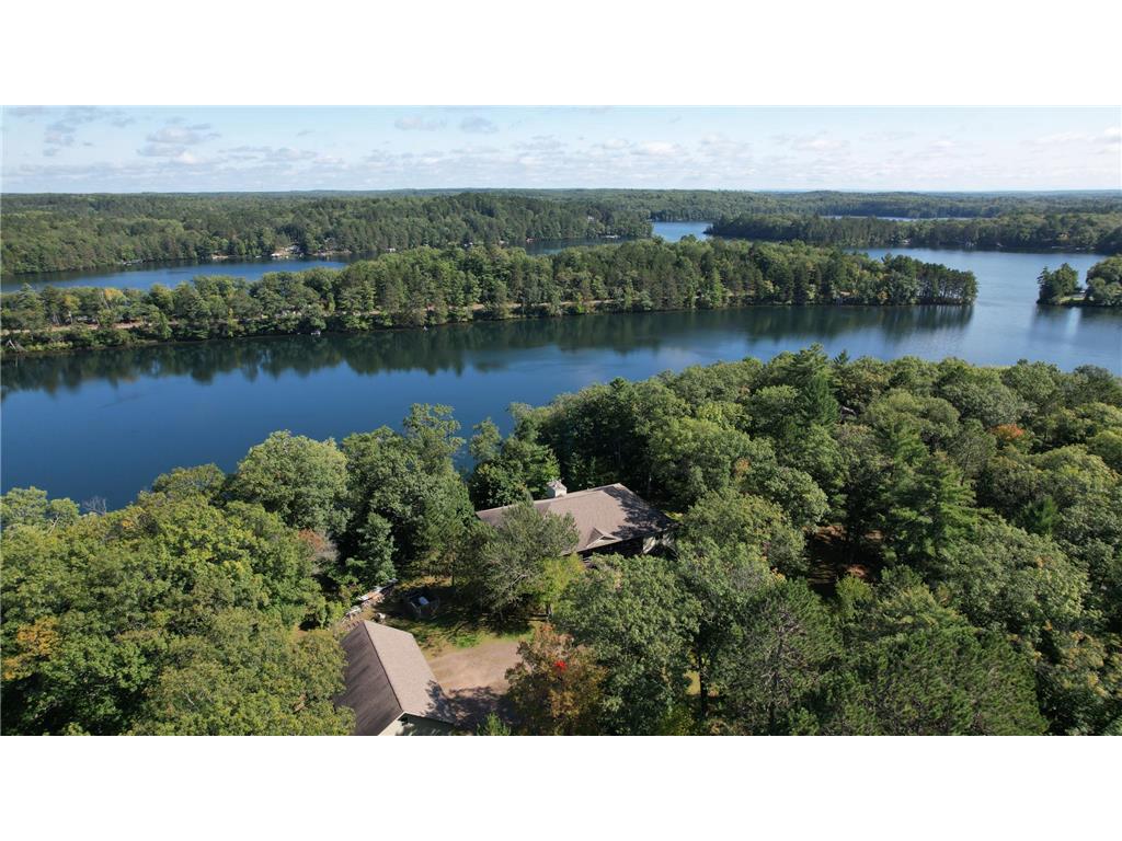 Photo of 9625 Buskey Bay DRIVE, Iron River, WI 54847 (MLS # 6789655)