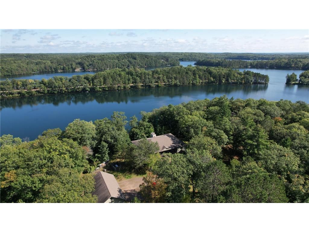 Photo of 9625 Buskey Bay DRIVE, Iron River, WI 54847 (MLS # 6789655)