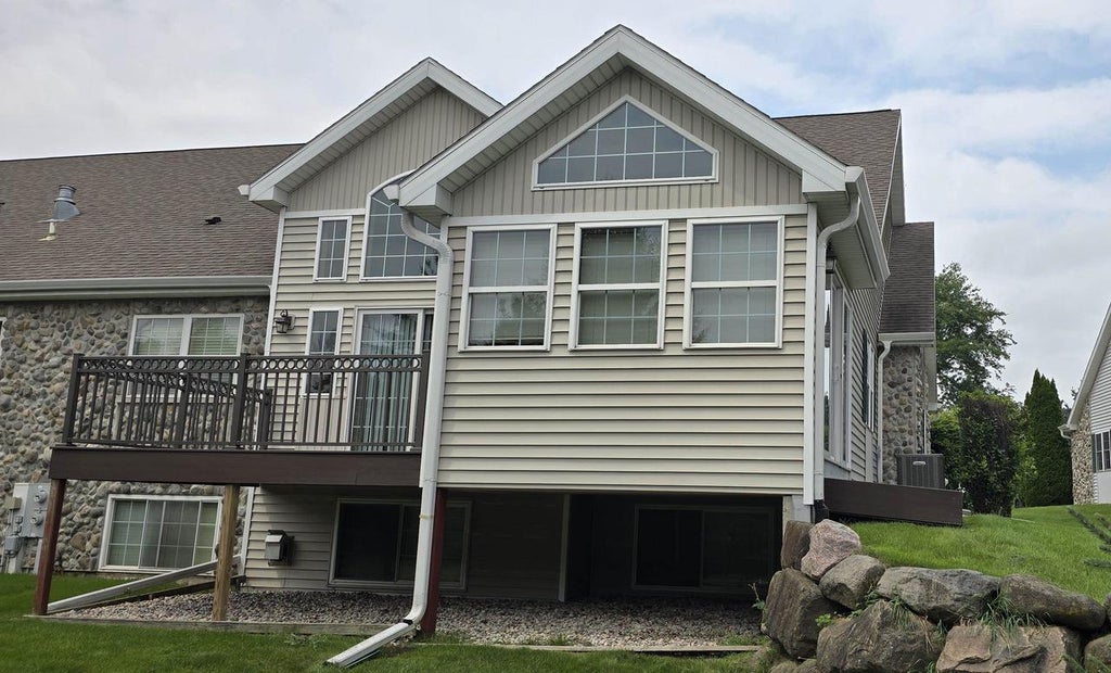Photo of 5734 Enchanted View LANE #13, Waunakee, WI 53597 (MLS # 2030599)
