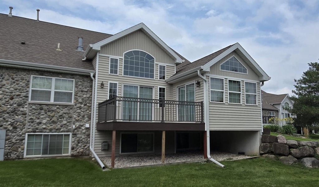 Photo of 5734 Enchanted View LANE #13, Waunakee, WI 53597 (MLS # 2030599)