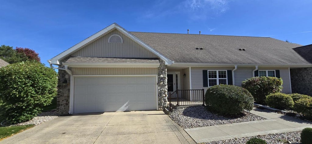 Photo of 5734 Enchanted View LANE #13, Waunakee, WI 53597 (MLS # 2030599)