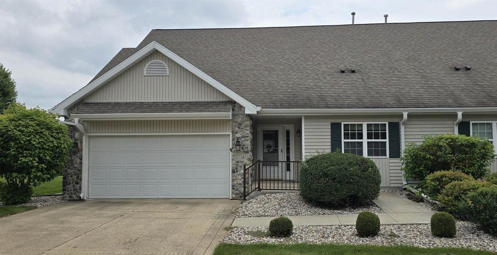 Photo of 5734 Enchanted View LANE #13, Waunakee, WI 53597 (MLS # 2030599)