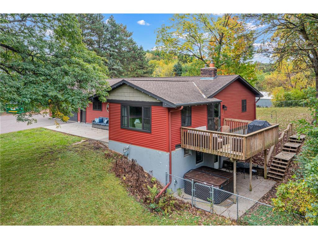 Photo of 653 Deerwood DRIVE, Hudson, WI 54016 (MLS # 7150211)