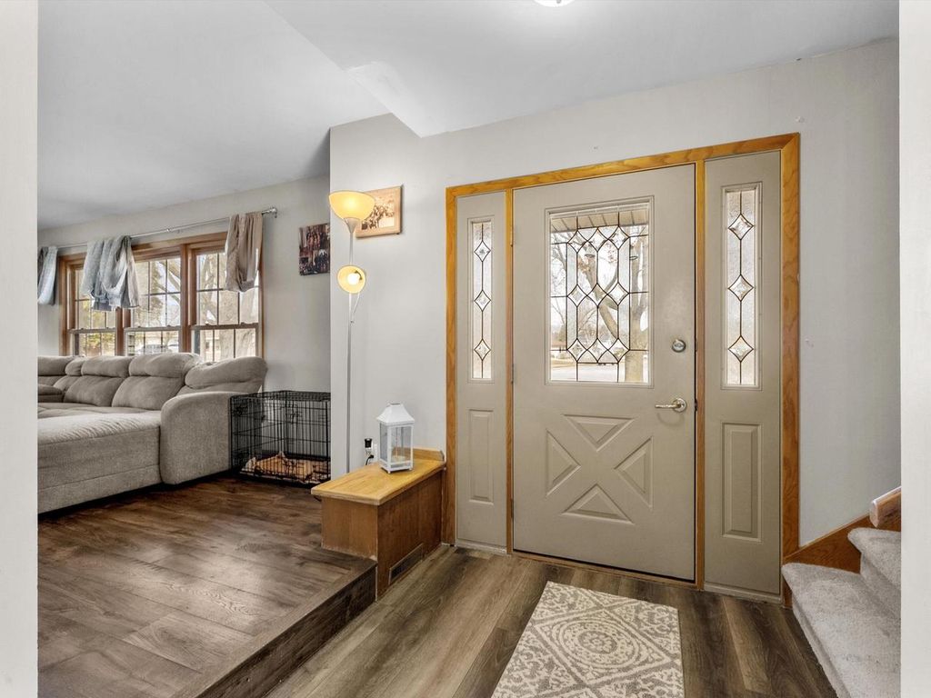 Photo of 3135 North AVENUE, Sheboygan, WI 53083 (MLS # 1953586)