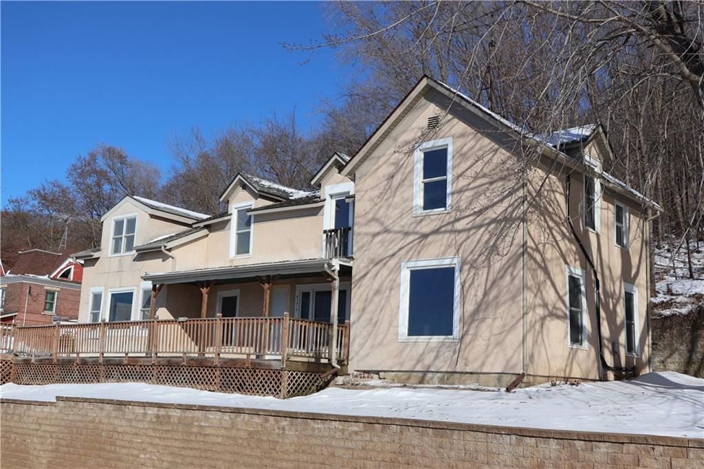 Photo of W3470 State Road 35, Maiden Rock, WI 54750 (MLS # 1598418)