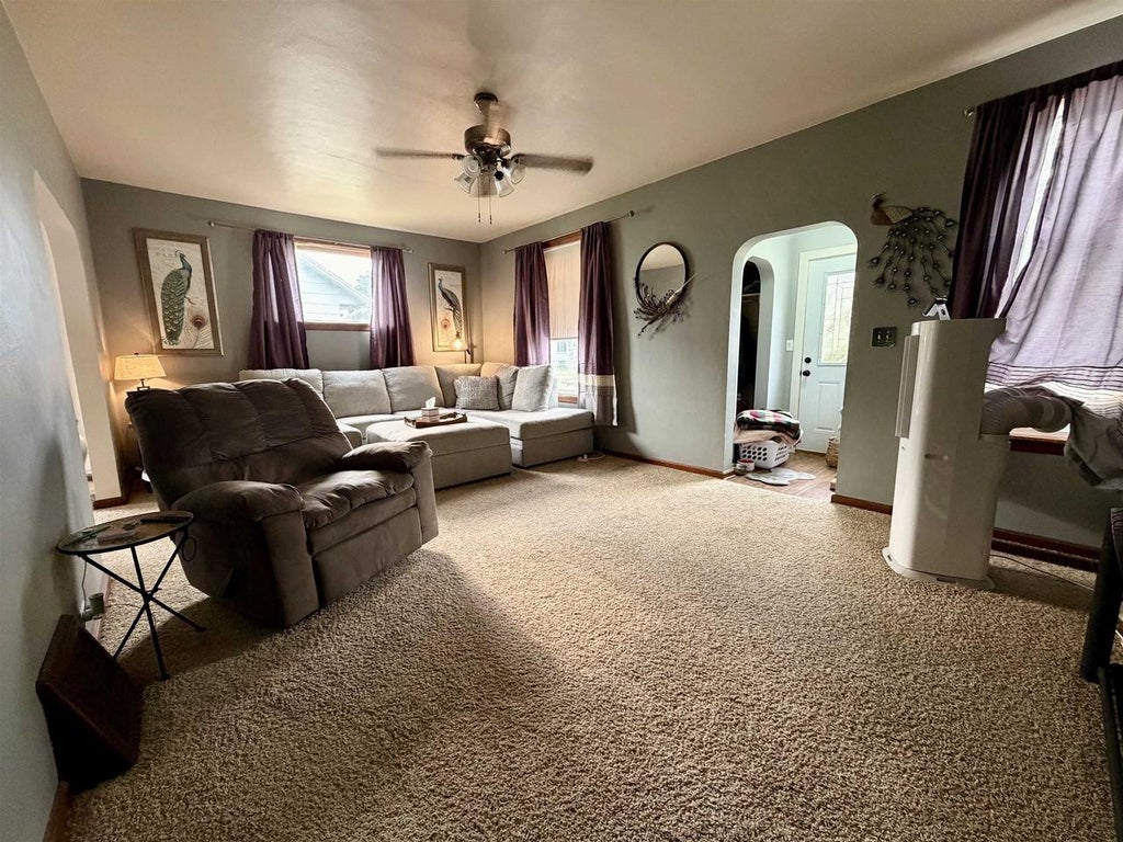 Photo of 1516 Sherman STREET, Marinette, WI 54143 (MLS # 50330983)