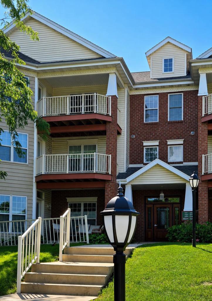 Photo of 163 Shato LANE, Monona, WI 53716 (MLS # 2027632)