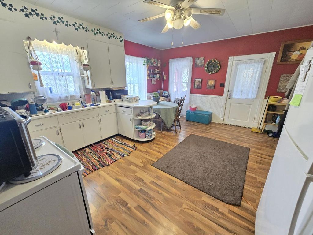 Photo of 216 S South STREET, Kingston, WI 53939 (MLS # 2020221)