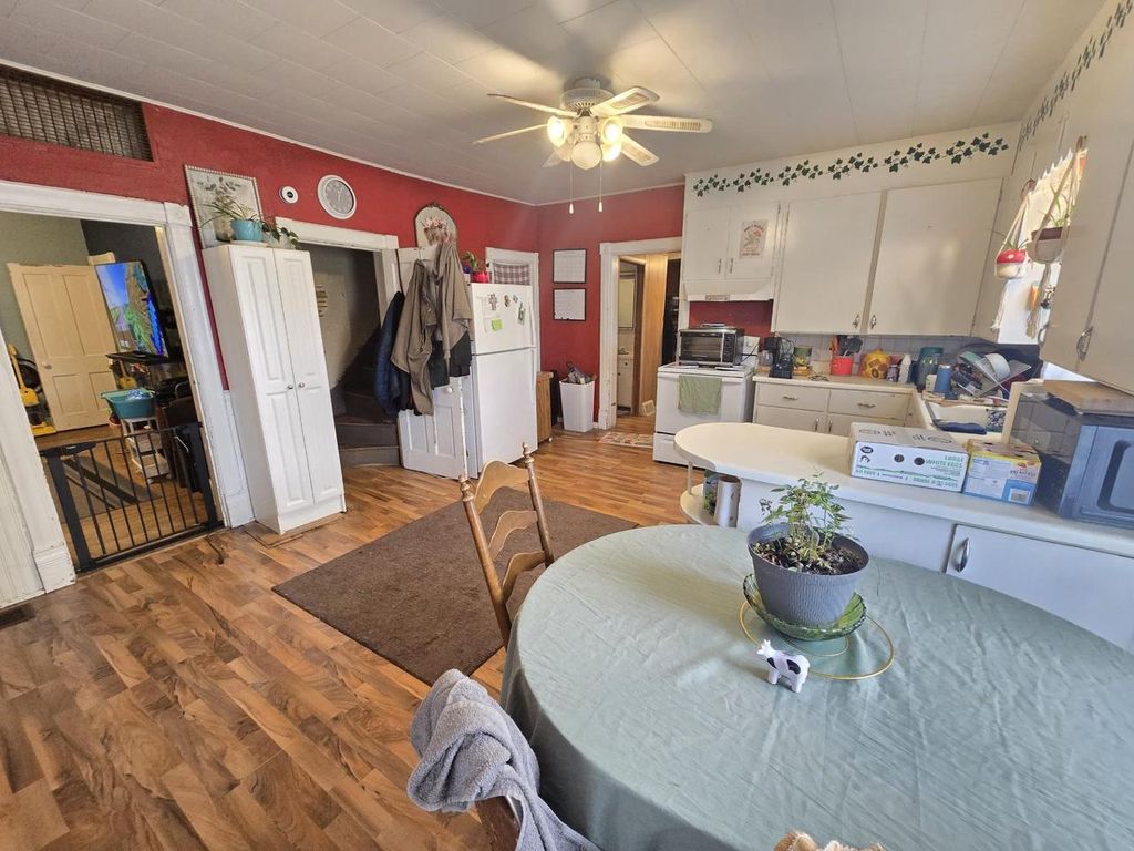 Photo of 216 S South STREET, Kingston, WI 53939 (MLS # 2020221)