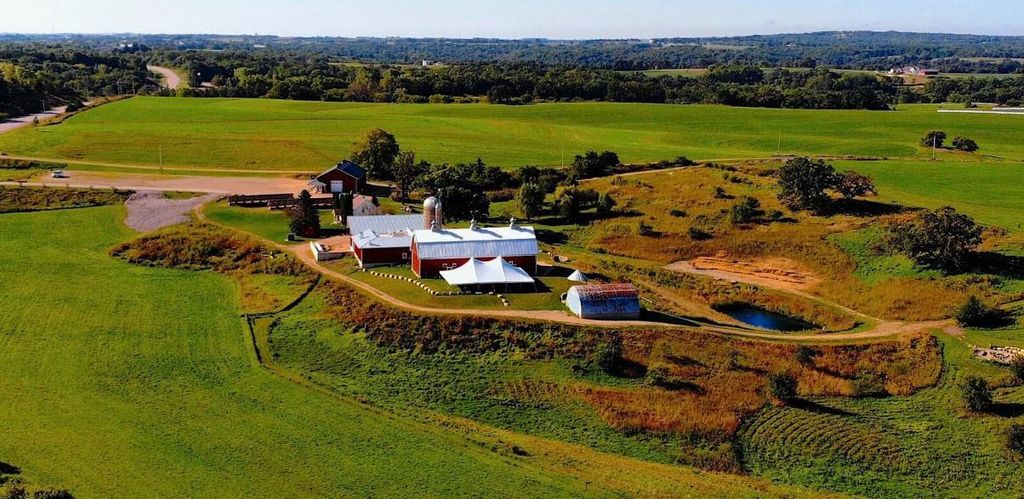 Photo of 4352 Highway 23, Dodgeville, WI 53533 (MLS # 2017726)