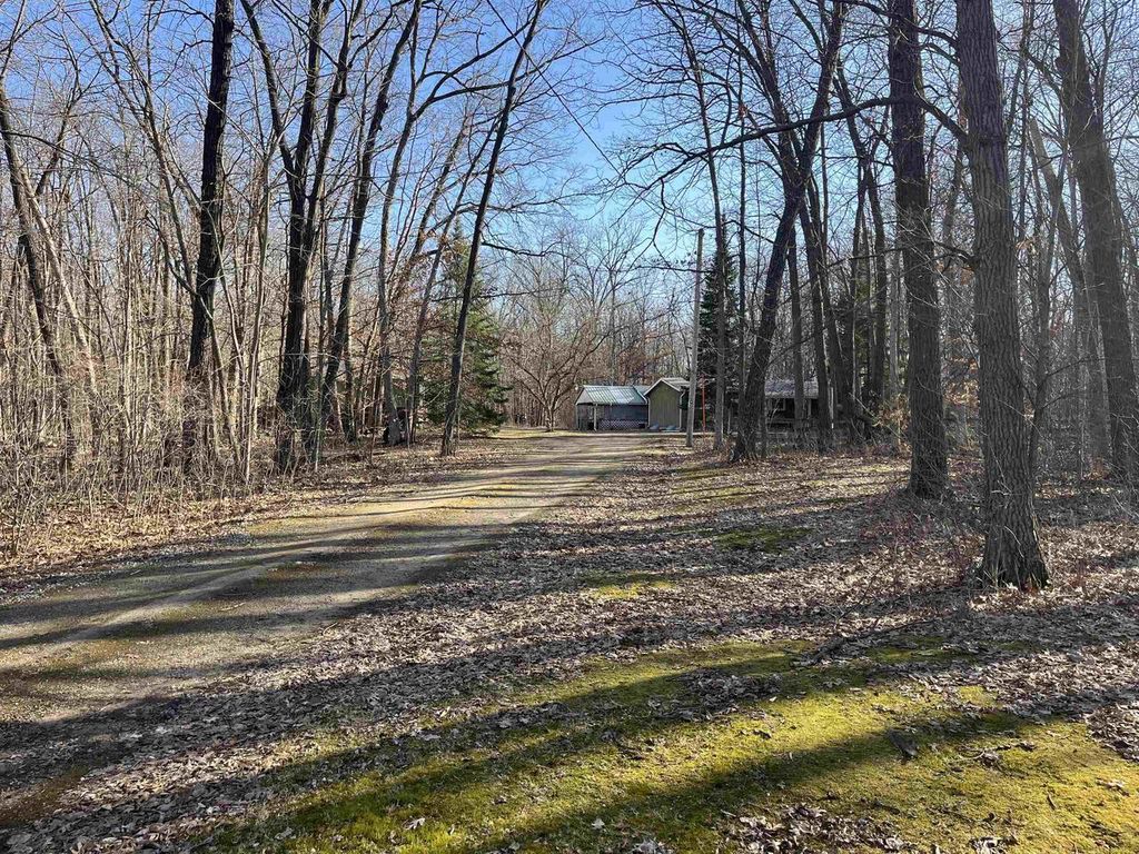 Photo of 221 W Cumberland AVENUE, Berlin, WI 54923 (MLS # 2019615)