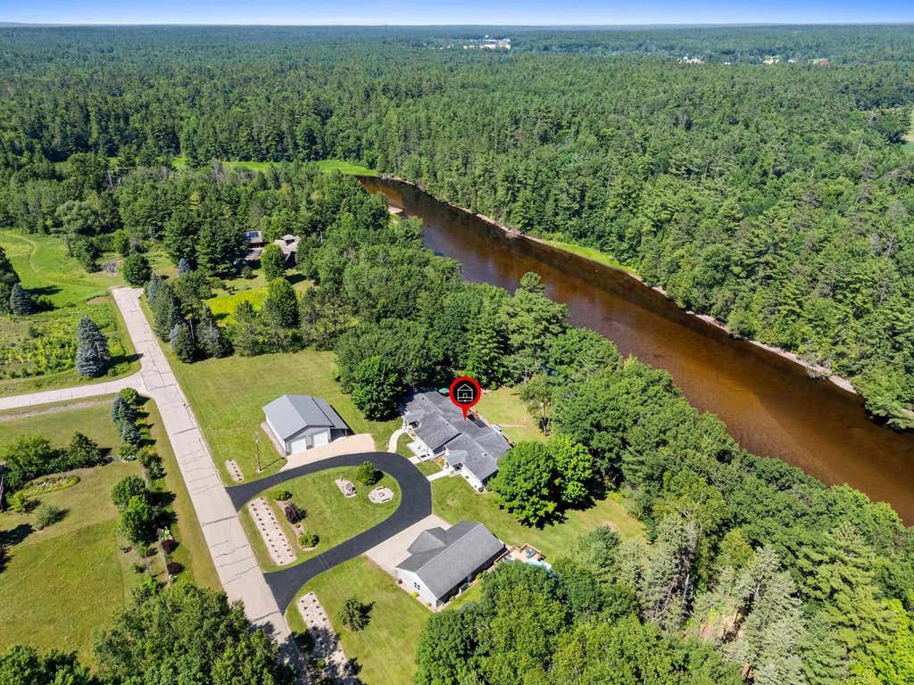 Photo of N7250 Ash ROAD, Shawano, WI 54166 (MLS # 50328690)