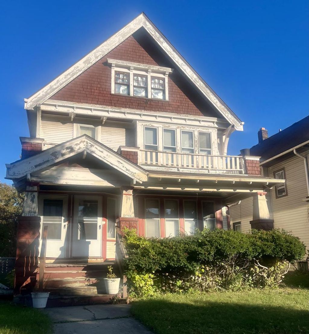 Photo of 2706-08 N 37th STREET, Milwaukee, WI 53210 (MLS # 1947371)
