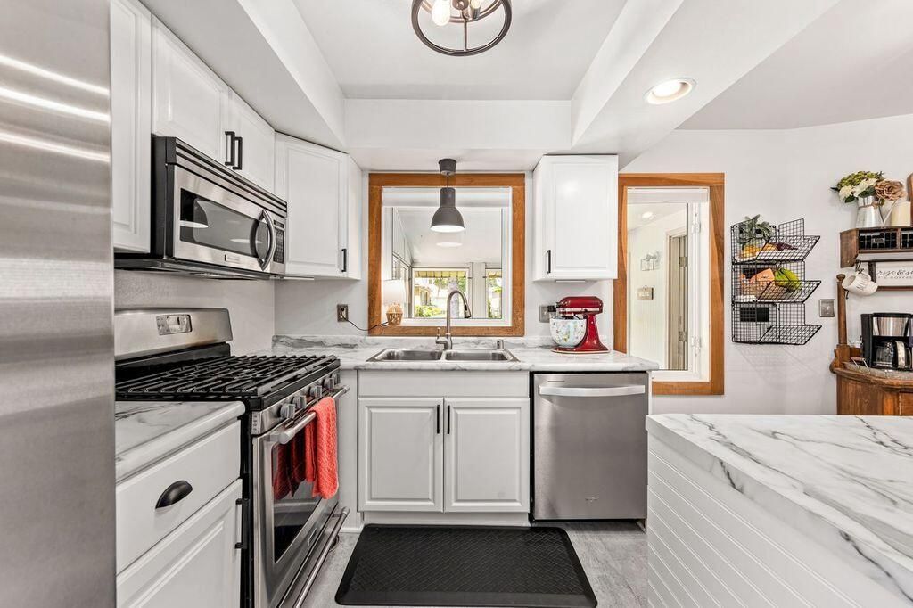 Photo of 5848 N 114th STREET, Milwaukee, WI 53225 (MLS # 1964949)