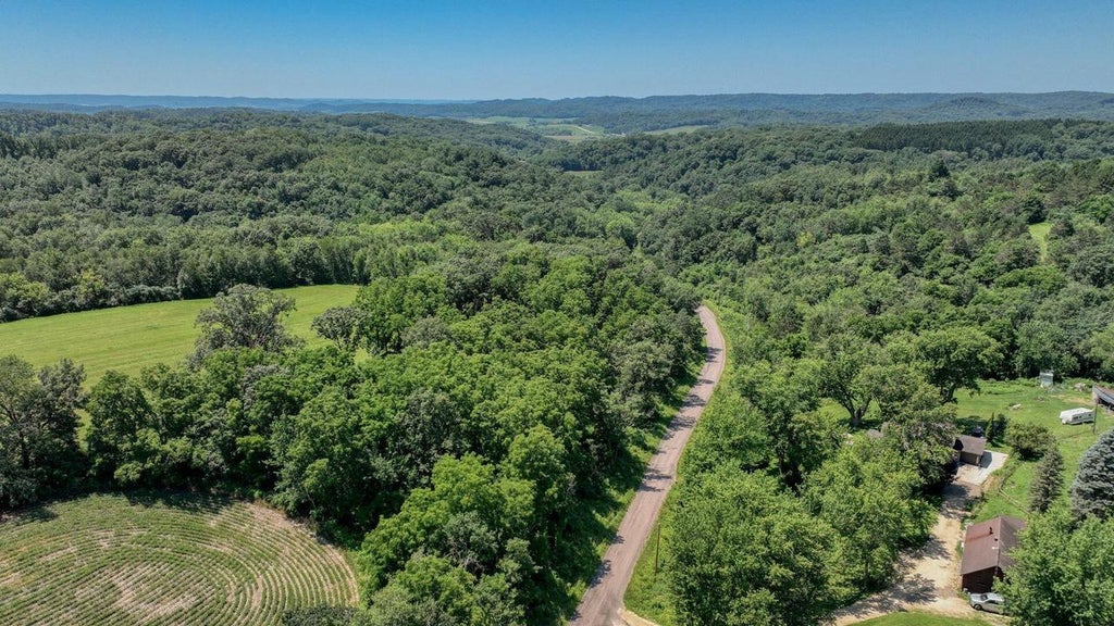 Photo of 00 Garves Coulee ROAD, Bangor, WI 54614 (MLS # 1971671)