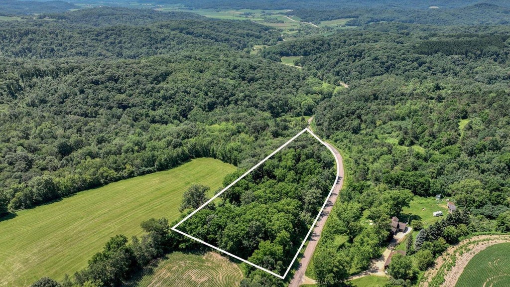 Photo of 00 Garves Coulee ROAD, Bangor, WI 54614 (MLS # 1971671)