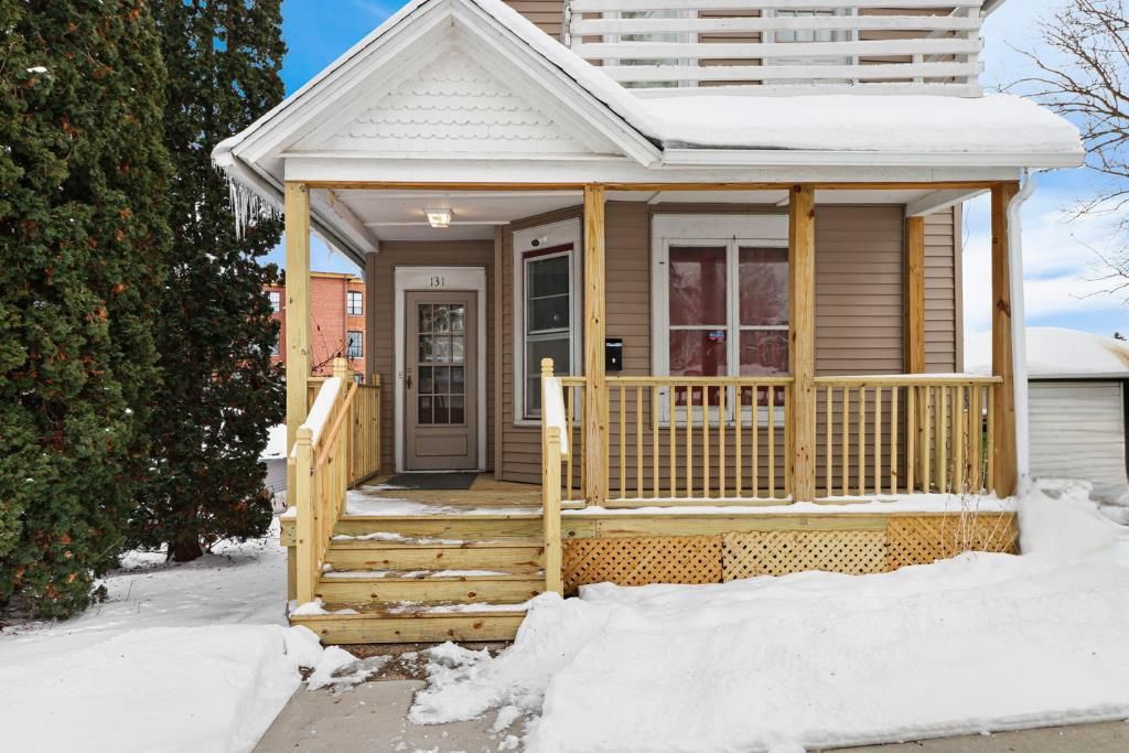 Photo of 131 Haskell STREET, Beaver Dam, WI 53916 (MLS # 2013656)