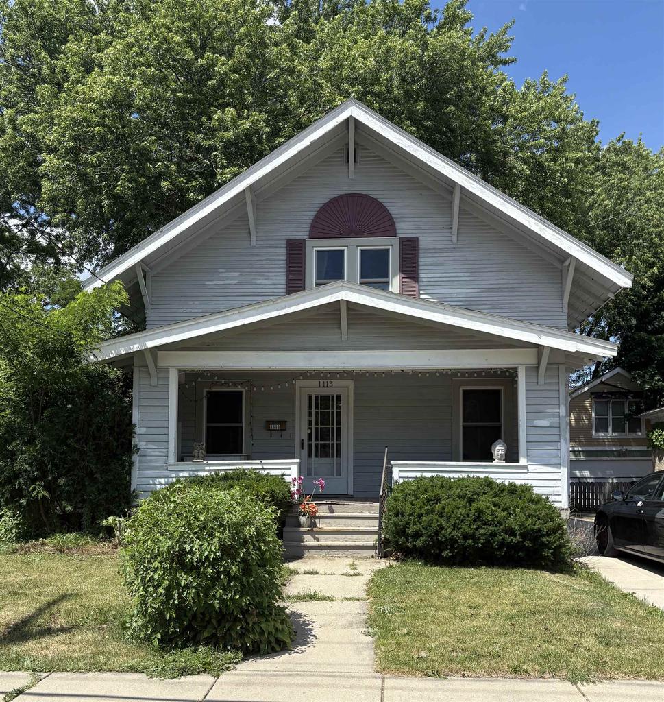 Photo of 1113 Ruger AVENUE, Janesville, WI 53545 (MLS # 2025574)