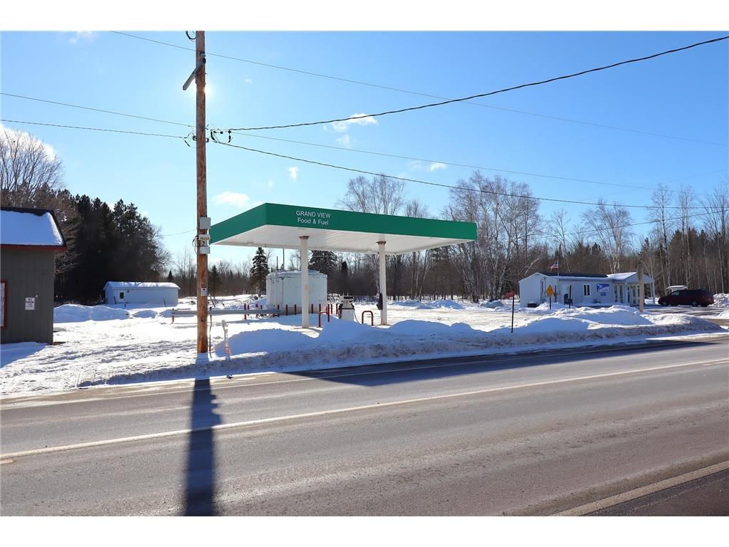 Photo of 22195 US Highway 63, Grand View, WI 54839 (MLS # 7033639)