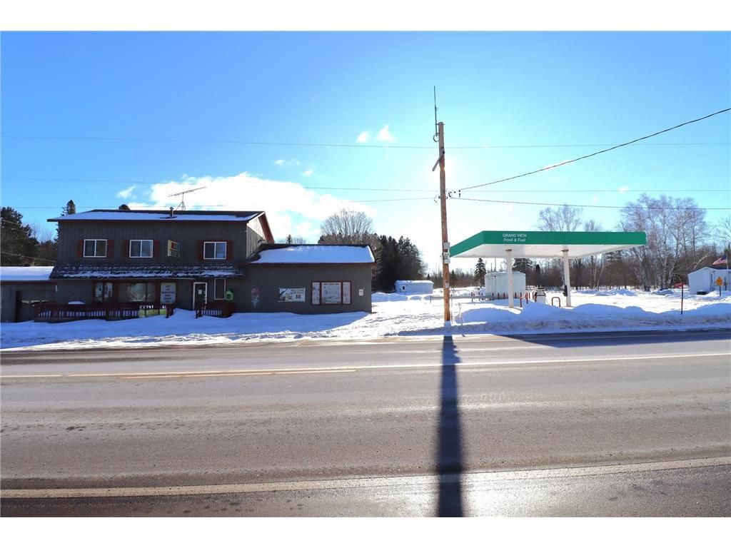 Photo of 22195 US Highway 63, Grand View, WI 54839 (MLS # 7033639)
