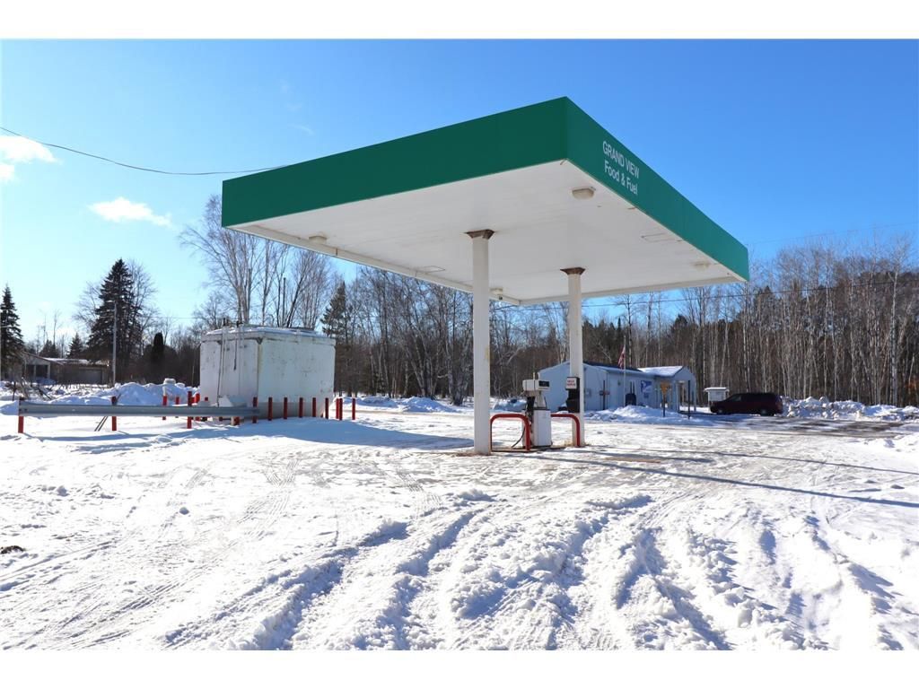 Photo of 22195 US Highway 63, Grand View, WI 54839 (MLS # 7033639)