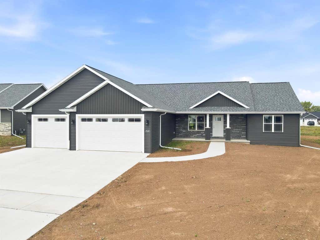 Photo of W7024 Jaclyn LANE, Greenville, WI 54942 (MLS # 50330699)