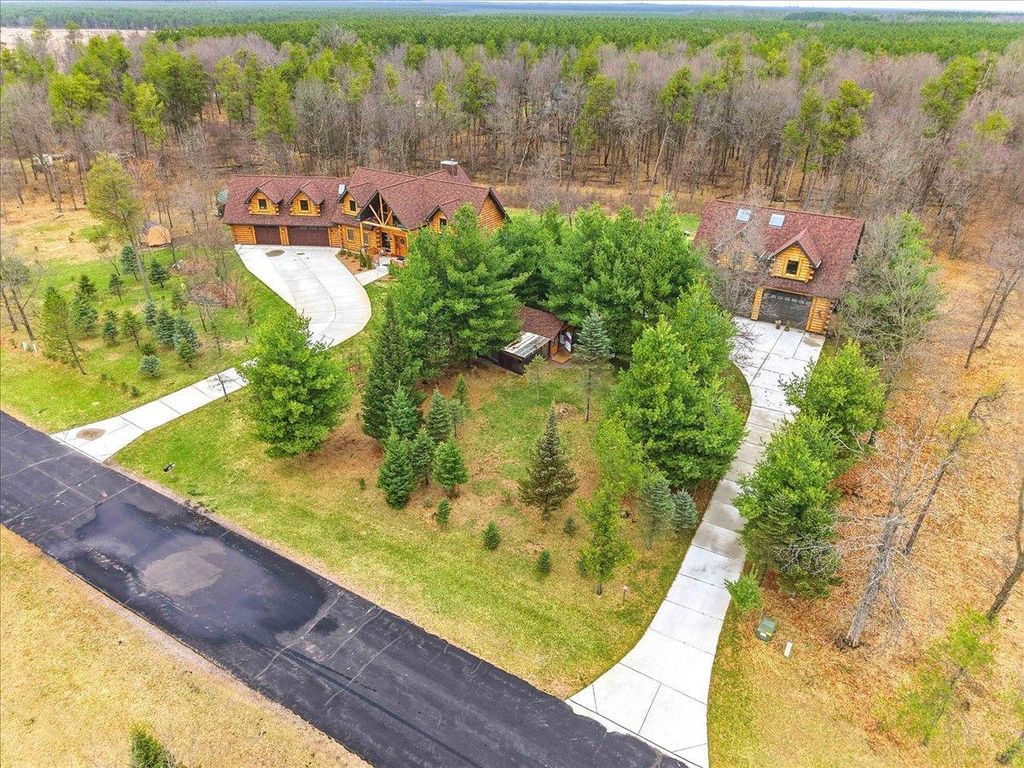 Photo of 945 N Walden WAY, Nekoosa, WI 54457 (MLS # 2021068)