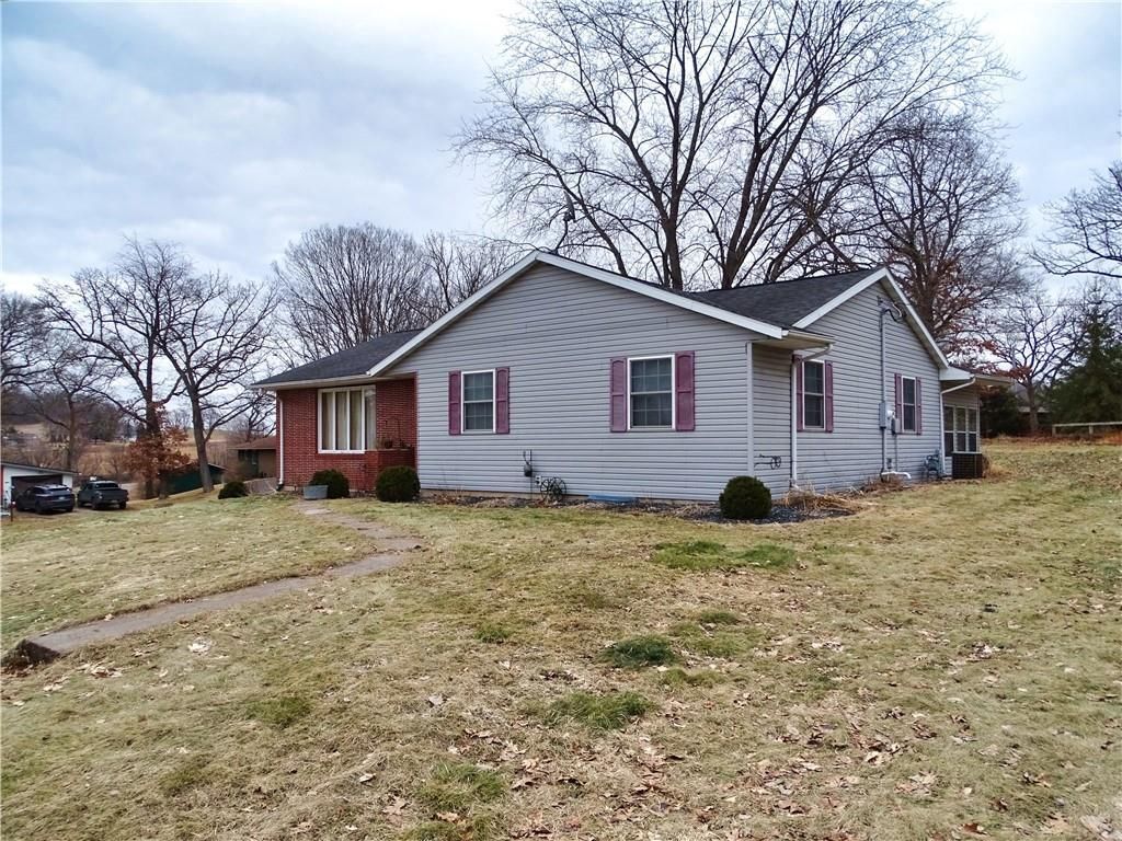 Photo of 1004 Prissel STREET, Durand, WI 54736 (MLS # 1598791)