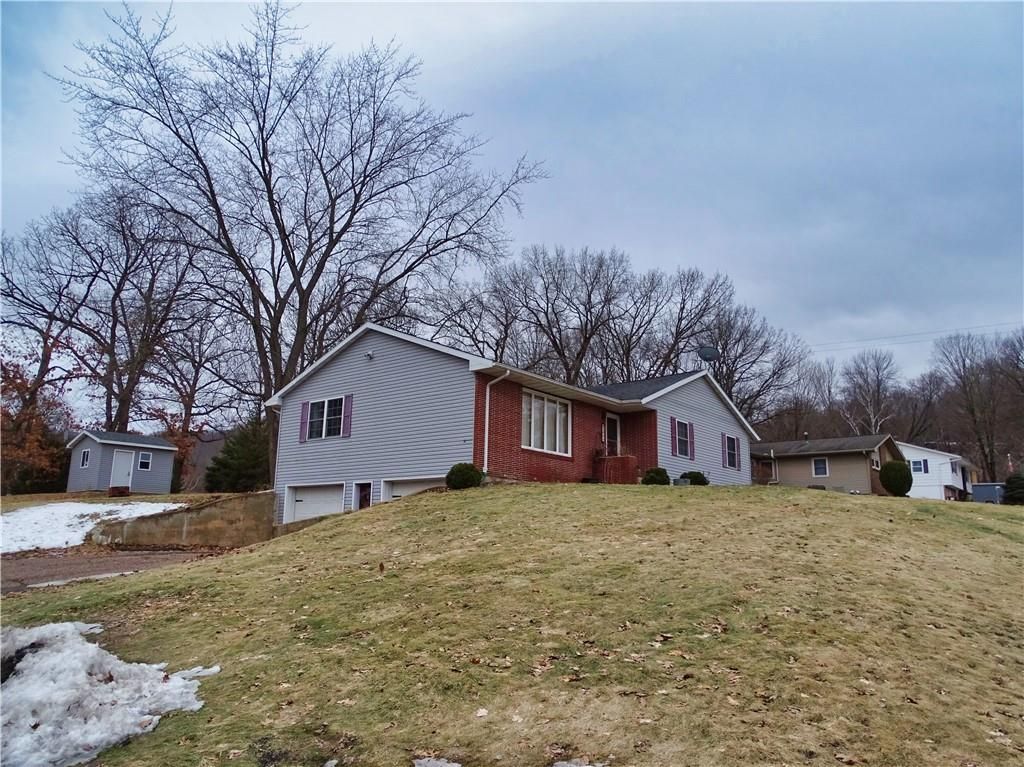 Photo of 1004 Prissel STREET, Durand, WI 54736 (MLS # 1598791)