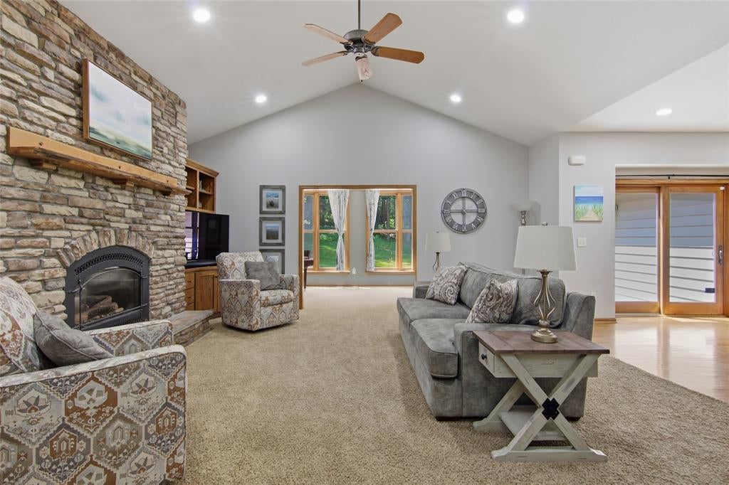 Photo of W245 Woodridge DRIVE, Eau Claire, WI 54701 (MLS # 1602701)