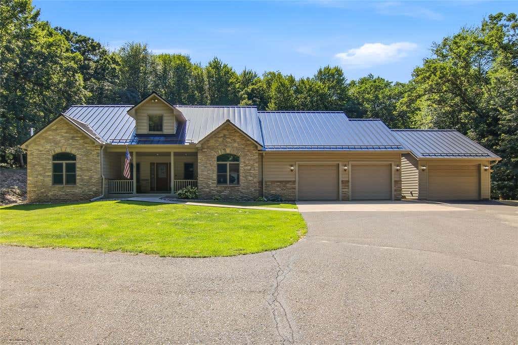 Photo of W245 Woodridge DRIVE, Eau Claire, WI 54701 (MLS # 1602701)