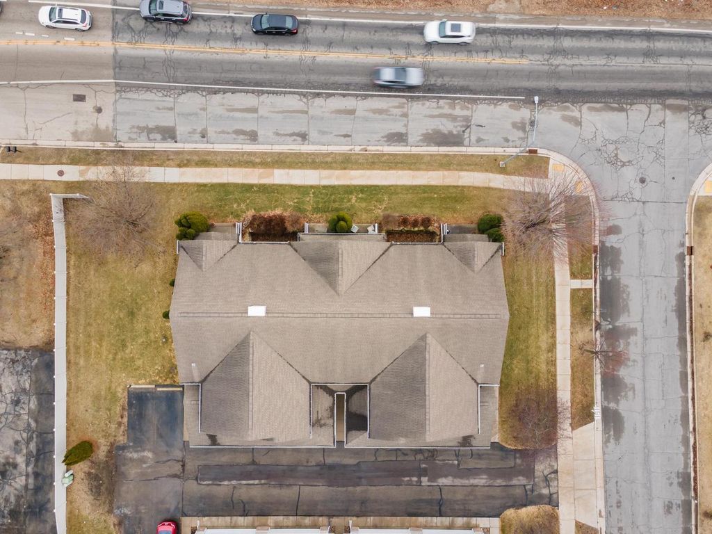 Photo of 6430 Maywick DRIVE, Madison, WI 53718 (MLS # 2018001)