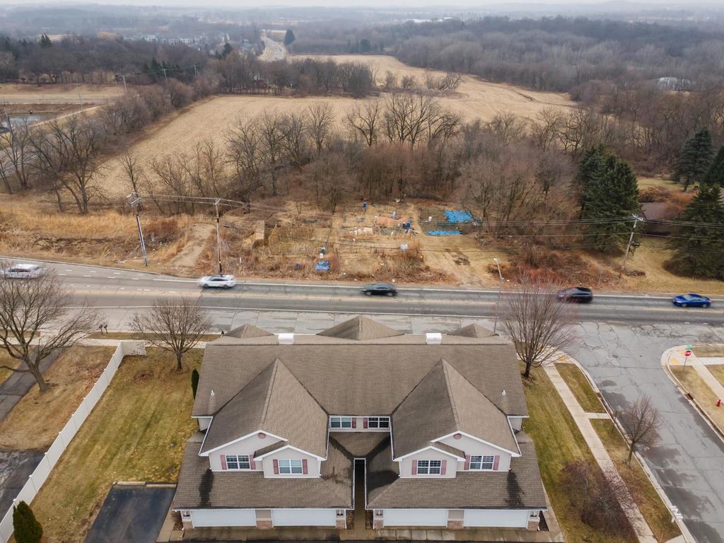 Photo of 6430 Maywick DRIVE, Madison, WI 53718 (MLS # 2018001)