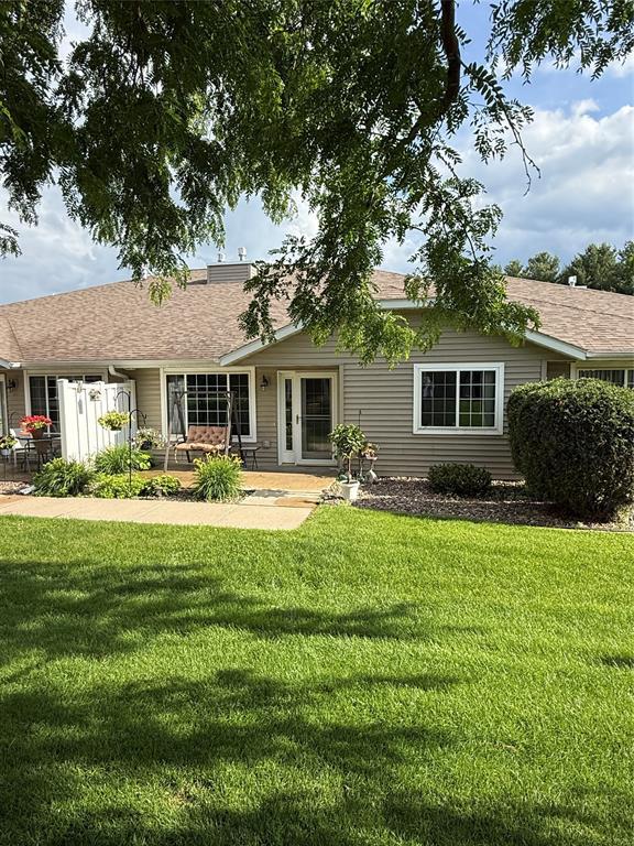 Photo of 4222 W Robin Meadows LANE, Eau Claire, WI 54701 (MLS # 1605644)