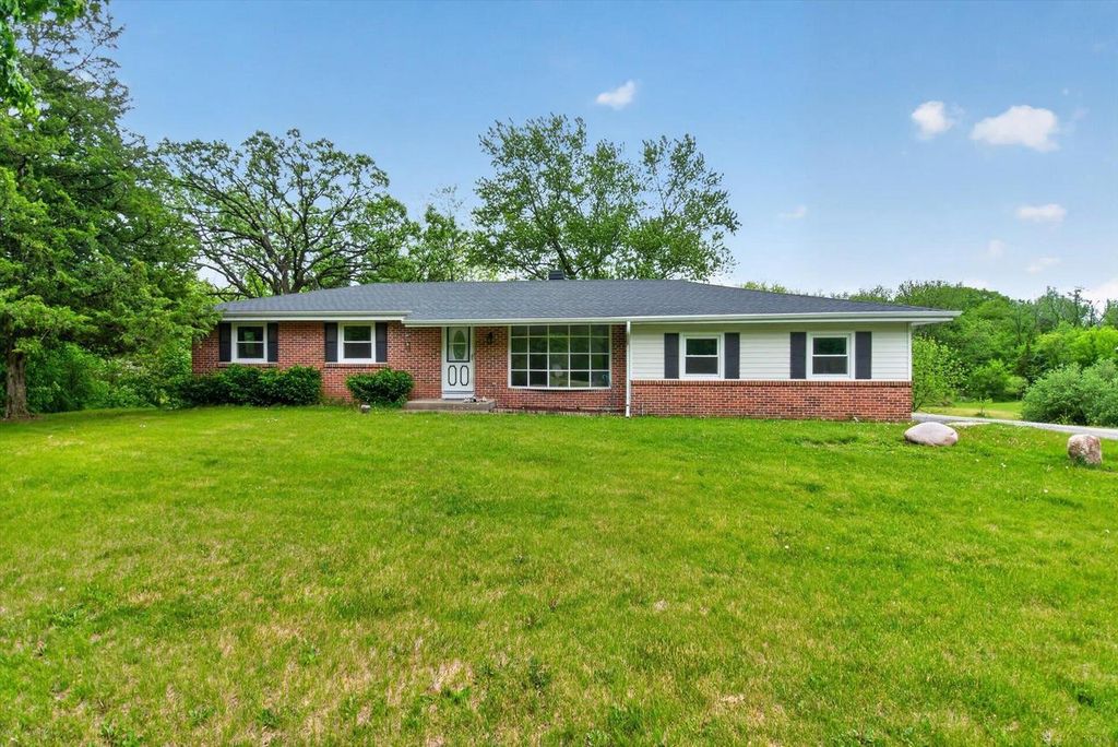 Photo of 3806 E Jacobs DRIVE, Milton, WI 53563 (MLS # 2023705)