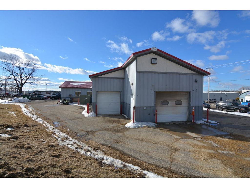 Photo of 606 10th STREET, Monroe, WI 53566 (MLS # 2016212)