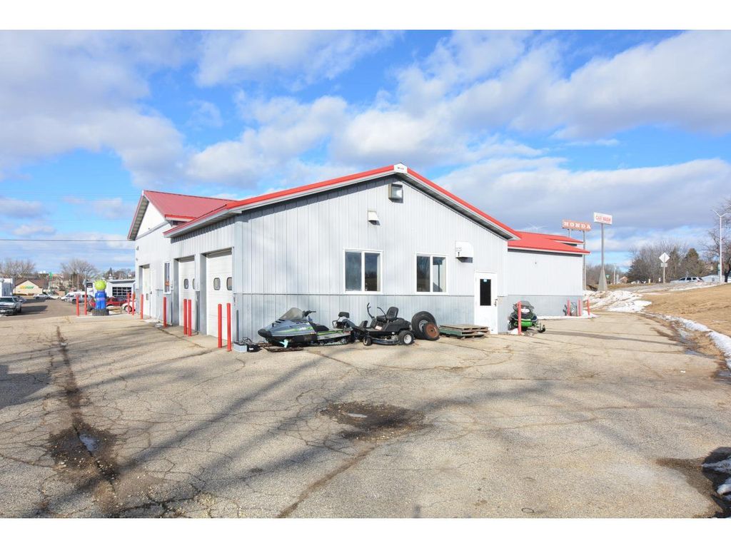 Photo of 606 10th STREET, Monroe, WI 53566 (MLS # 2016212)