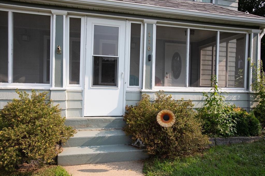 Photo of 116 Pine STREET, Glenwood City, WI 54013 (MLS # 1603670)