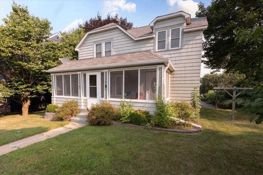 Photo of 116 Pine STREET, Glenwood City, WI 54013 (MLS # 1603670)