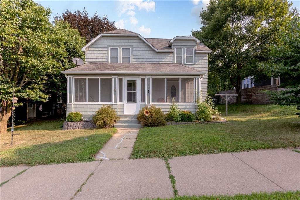 Photo of 116 Pine STREET, Glenwood City, WI 54013 (MLS # 1603670)